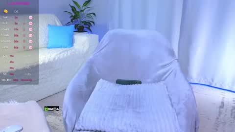 WelcomeToy control LushDomi 8 min 444tks online show from 9, 2, 2025