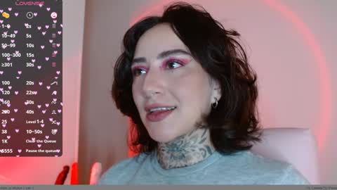 Lisa online show from 7, 12, 2024