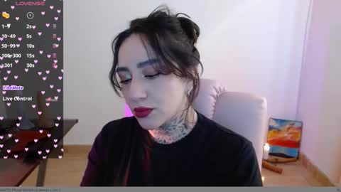 Lisa online show from 21, 12, 2024