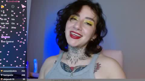 Lisa online show from 29, 12, 2024