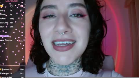 Lisa online show from 9, 1, 2025