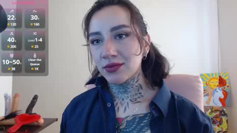 Lisa online show from 7, 2, 2025