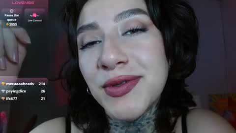 Lisa online show from 7, 2, 2025