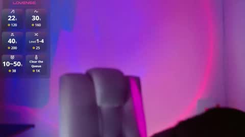 Lisa online show from 25, 11, 2025