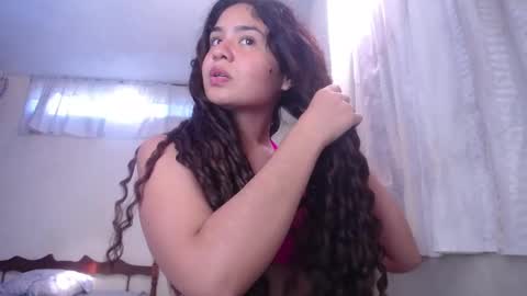 Snapshot of lisa_branch chatting on 11, 12, 2024 lisa_branch online show from 11, 12, 2024