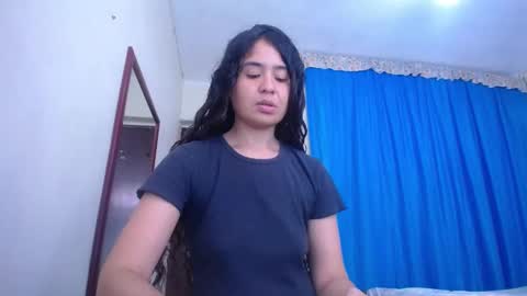 Snapshot of lisa_branch chatting on 6, 1, 2025 lisa_branch online show from 6, 1, 2025