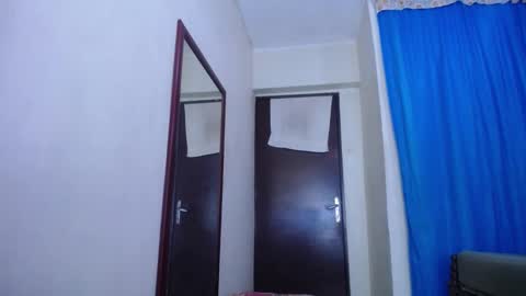 Snapshot of lisa_branch chatting on 12, 1, 2025 lisa_branch online show from 12, 1, 2025