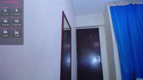 Snapshot of lisa_branch chatting on 13, 2, 2025 lisa_branch online show from 13, 2, 2025