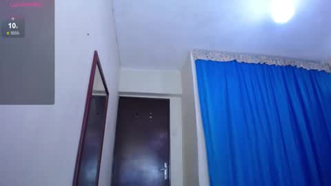 Snapshot of lisa_branch chatting on 3, 3, 2025 lisa_branch online show from 3, 3, 2025