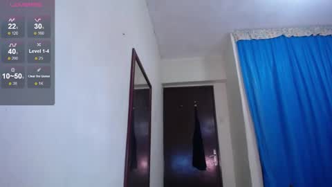 Snapshot of lisa_branch chatting on 10, 3, 2025 lisa_branch online show from 10, 3, 2025