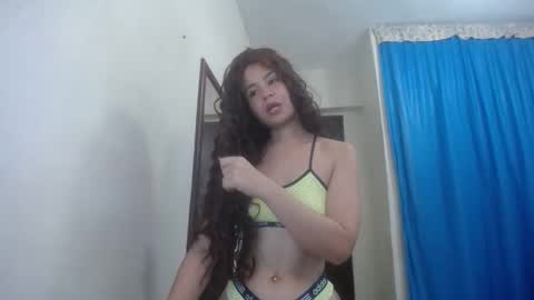 Snapshot of lisa_branch chatting on 16, 10, 2025 lisa_branch online show from 16, 10, 2025