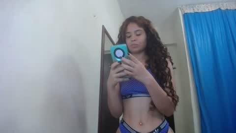 Snapshot of lisa_branch chatting on 17, 10, 2025 lisa_branch online show from 17, 10, 2025