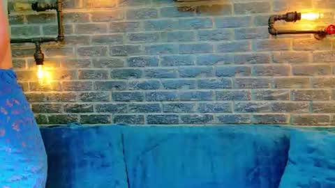 Lisa Caprice online show from 31, 7, 2026