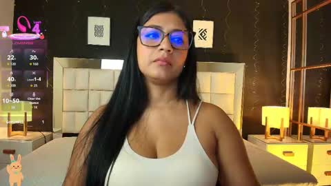 Lisa online show from 22, 9, 2025