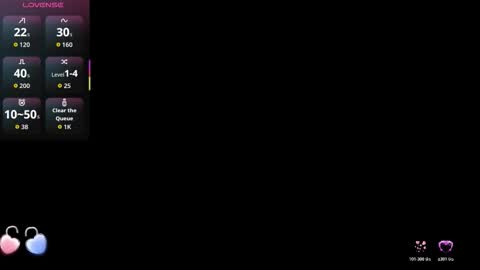 Lisa online show from 27, 2, 2026