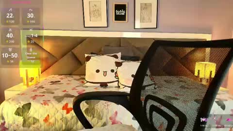 Lisa online show from 26, 4, 2026