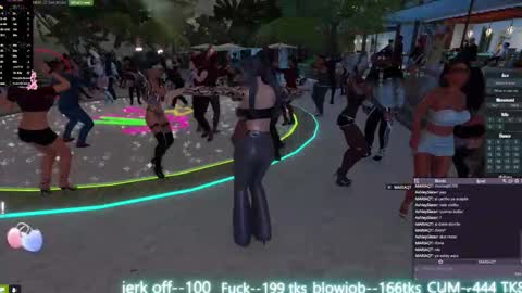 lisa_cum1 online show from 2, 10, 2025