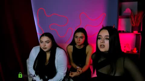 Lisa online show from 31, 10, 2025