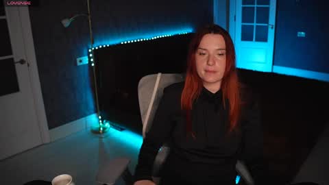 lisa_elfy online show from 22, 4, 2026