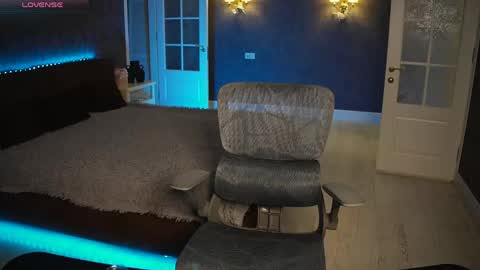 Snapshot of lisa_elfy chatting on 12, 5, 2026 lisa_elfy online show from 12, 5, 2026