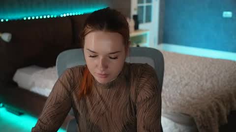 Snapshot of lisa_elfy chatting on 1, 6, 2026 lisa_elfy online show from 1, 6, 2026