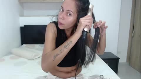 Lisa Santos online show from 25, 4, 2026