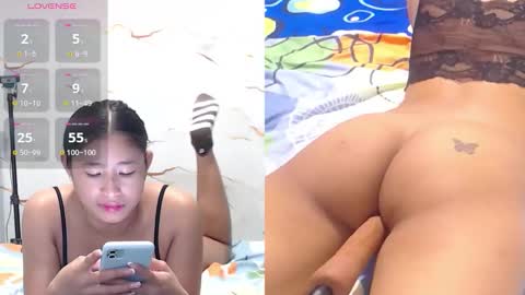 lisa_goals online show from 17, 2, 2026