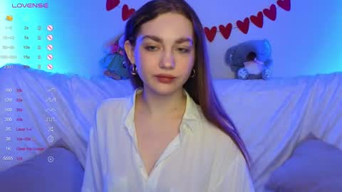 Lisa and Katerina online show from 1, 3, 2025