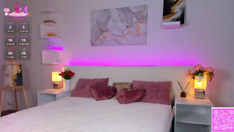 Snapshot of lisa_mccoy chatting on 27, 11, 2025 Lisa online show from 27, 11, 2025