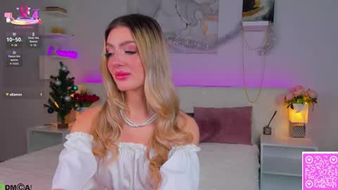 Snapshot of lisa_mccoy chatting on 21, 12, 2025 Lisa online show from 21, 12, 2025