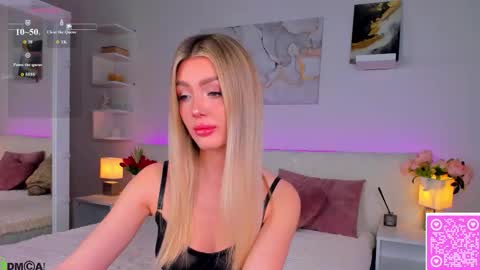 Snapshot of lisa_mccoy chatting on 1, 3, 2026 Lisa online show from 1, 3, 2026