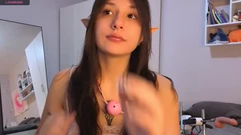 Lisa online show from 19, 12, 2025