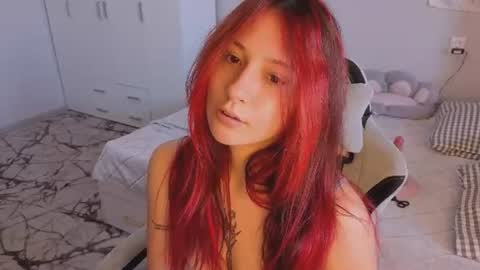 Lisa online show from 18, 6, 2026