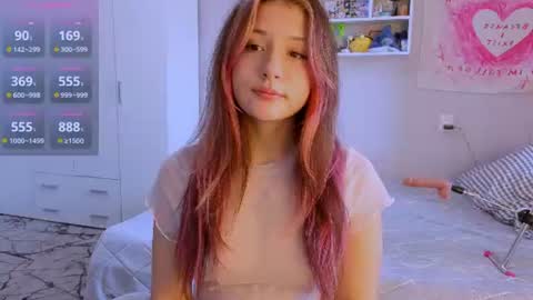 Lisa online show from 13, 7, 2026