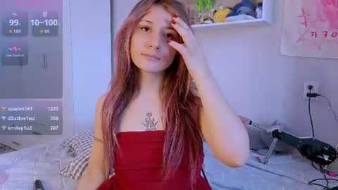 Lisa online show from 14, 7, 2026
