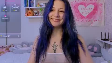 Lisa online show from 19, 7, 2026