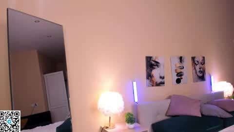 Lisa online show from 25, 4, 2026