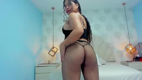  LISA  online show from 25, 2, 2025