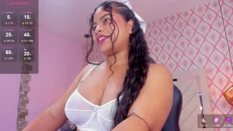  LISA  online show from 11, 3, 2025