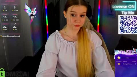 lisa_rabbit online show from 8, 6, 2026
