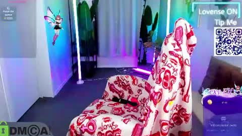 lisa_rabbit online show from 12, 6, 2026