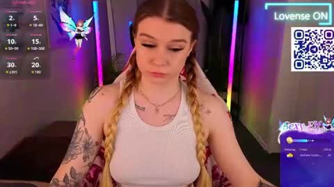 Snapshot of lisa_rabbit chatting on 22, 7, 2026 lisa_rabbit online show from 22, 7, 2026
