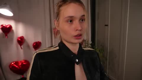 Elisabeth or Lisa online show from 14, 2, 2026