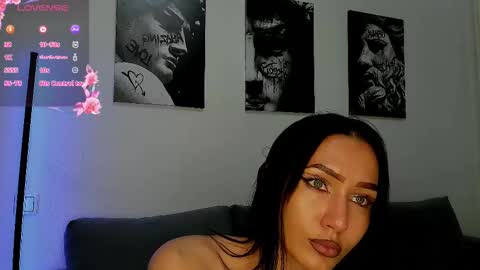 Snapshot of lisa_shultz chatting on 22, 9, 2025 Lisa online show from 22, 9, 2025