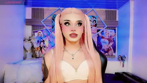 Snapshot of lisa_sparkleee chatting on 10, 4, 2026 lisa_sparkleee online show from 10, 4, 2026