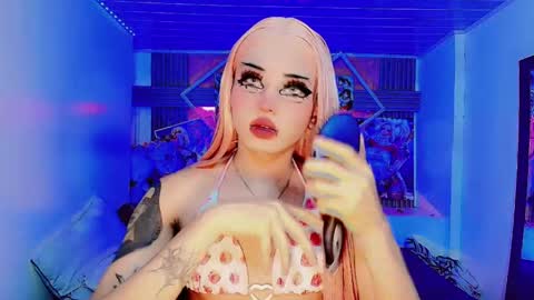 Snapshot of lisa_sparkleee chatting on 16, 5, 2026 lisa_sparkleee online show from 16, 5, 2026