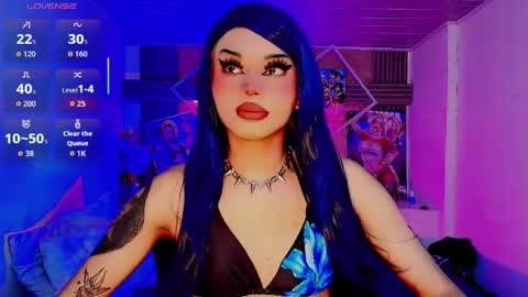 Snapshot of lisa_sparkleee chatting on 26, 5, 2026 lisa_sparkleee online show from 26, 5, 2026