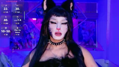 Snapshot of lisa_sparkleee chatting on 10, 6, 2026 lisa_sparkleee online show from 10, 6, 2026