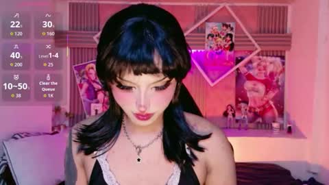 Snapshot of lisa_sparkleee chatting on 23, 6, 2026 lisa_sparkleee online show from 23, 6, 2026