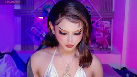 Snapshot of lisa_sparkleee chatting on 3, 7, 2026 lisa_sparkleee online show from 3, 7, 2026